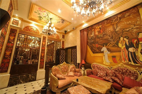 仁布高档KTV妹子质量哪家好 仁布高档KTV妹子质量哪家好