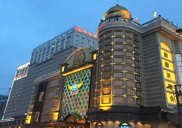 仁布最大顶级出名高端豪华KTV会所-皇冠伯爵KTV顶级体验点评